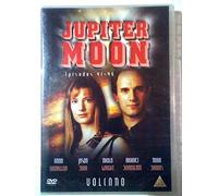 Jupiter Moon - Episodes 41-55 - Volcano