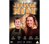 Jupiter Moon - Episodes 51-55 - Lost in Space