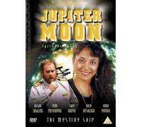 Jupiter Moon - Episodes 56 - 60