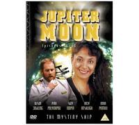 Jupiter Moon - Episodes 56 - 60