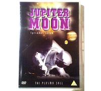 Jupiter Moon / The Plasma Ball - Vol. 2 - Episodes 12 - 20