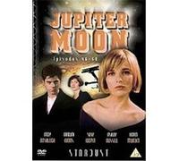 Jupiter Moon - Vol. 7: Episodes 46 - 50