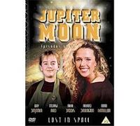 Jupiter Moon - Vol. 8 - Episodes 51 - 55 G