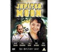 Jupiter Moon - Vol. 9 - Episodes 56 - 60