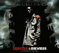 Jupiter & Okwess International - Hotel Univers [Import]