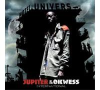 Jupiter & Okwess International - Hotel Univers [Import]