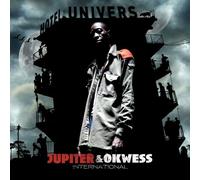 Jupiter & Okwess International - Hotel Univers [Import]