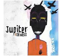 Jupiter & Okwess - Kin Sonic [Compact Discs] Poster, Digipack Packaging