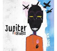Jupiter & Okwess - Kin Sonic [VINYL]