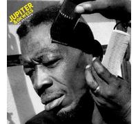 Jupiter & Okwess - Na Kozonga [Vinyl] Gatefold Lp Jacket