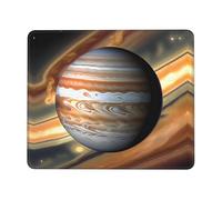 Jupiter Paysage 10 x 30,5 cm Tapis de souris Gaming Tapis de souris Multi-code