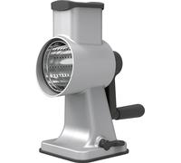 JUPITER Râpe à tambour en aluminium Robusta