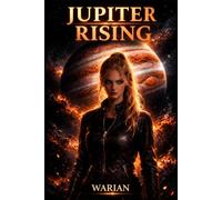 Jupiter Rising