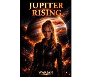 Jupiter Rising