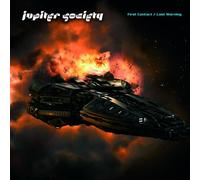 Jupiter Society - First Contact/Last.