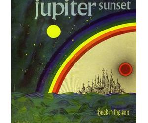Jupiter Sunset - Back in The Sun [Import]