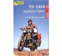 Jupiters Fahrt Simon, Ted (Auteur)