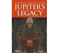 Jupiter's Legacy - Tome 4 - Requiem (Ii) Finale
