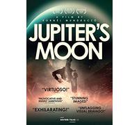 Jupiter's Moon