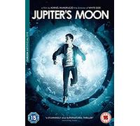 Jupiter's Moon [Dvd]