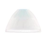 Jupon court Lolita pour femme - 2 jupons réglables en dentelle - Pour cosplay - Coupe médiévale - En plastique - Tenue de festival de la bière, Blanc., taille unique
