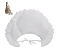 Jupon de Pannier, Coussin de Croupe Victorien Agitation Pannier Jupon Elizabethan Bumroll Robe Accessoire de Costume