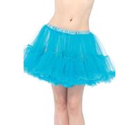Jupon Tulle Minijupe En Divers Couleurs