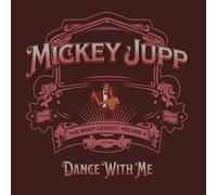 Jupp, Mickey - Dance With Me