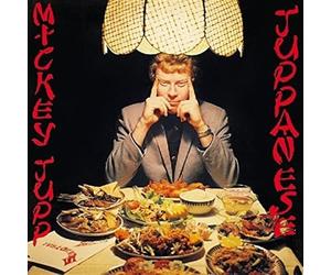 Jupp, Mickey - Juppanese -Coloured-