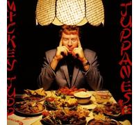 Jupp,Mickey - Juppanese [Import]