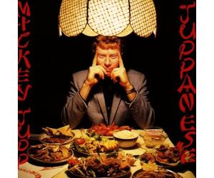 Jupp,Mickey - Juppanese [Import]