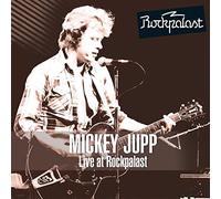 Jupp, Mickey - Live at. -CD+DVD [Import]