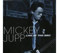 Jupp, Mickey - Live at The BBC