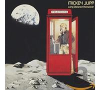 Jupp, Mickey - Long Distance. -Digi [Import]