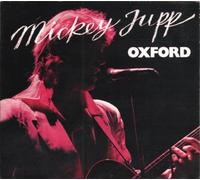 Jupp, Mickey - Oxford -Digi-