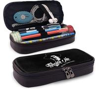 Jupsero Pardonnez-Moi Si Je Ne Serre Pas La Main Trousse En Cuir Doc Holliday Pour Femme