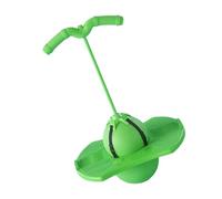 jupsjuice Boule de saut gonflable légère et amusante pour , table de sauts et cascades de jeu | pour la maison, les jeux, le jardin, l'entraînement et la coordination
