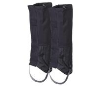 jupsjuice Shoe Gaiters Guêtres imperméables, réglables, pour bottes de randonnée - Protection respirante pour les randonnées d'hiver, le ski, la pluie, la course, les raquettes