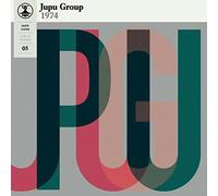Jupu Group - Jazz Liisa Vol.5