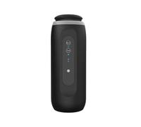 Juqoyue Diffuseur D'Arômes Mural de 300 M³ avec Capteur, Veilleuse, Application Bluetooth Intelligente, Diffuseur de Parfum, Prise UE A