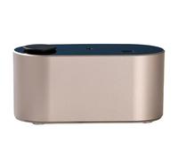 Juqoyue Machine D'Aromathérapie Aux Huiles Essentielles Machine de Parfum Automatique de Petite Taille pour Chambre à Coucher sans Eau C