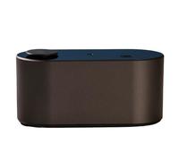 Juqoyue Machine D'Aromathérapie Aux Huiles Essentielles Machine de Parfum Automatique de Petite Taille pour Chambre à Coucher sans Eau A