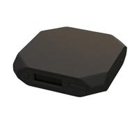 Juqoyue Serveur D'Imprimante NAS Portable Outil de Sauvegarde de Téléphone Lecteur de Carte Mémoire TF sans Fil Carte TF Partageur LAN Prise UE