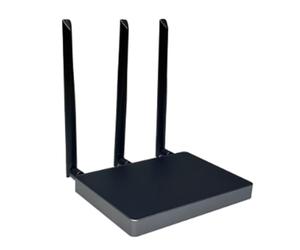 Juqoyue Tuya Zigbee 3.0 Hub Double Passerelle et Répéteur WiFi Signal Amélioré Défaut Intelligent pour Big House Villa Hotel Prise UE