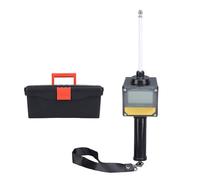 Juqrelith Détecteur d’Ovulation Chien Automatique, Haute Précision, Sensible, Poids 1000g, Batterie Lithium Intégrée - Détection Rapide, Rappel Temporel, Optimisé pour l’Élevage Animal