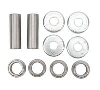 Juqrelith Kit Culbuteur pour Chariot de, Adapté G22 G29 Drive 2 G E 2003 - UP, Métal Haute Résistance - Remplacement Précis et Installation Facile, Usage Durable