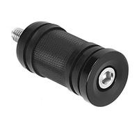 Juqrelith Levier De Vitesses Moto M8, Aluminium Robuste, Noir - Montage Facile, Remplacement Direct, Durable Et Esthétique