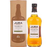 Whisky Jura Two one Two 13 ans