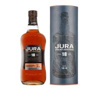 Jura 18 Years Wine Cask 70cl Whisky