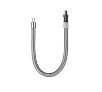 Jura 24113 Tube à lait avec revêtement argenté